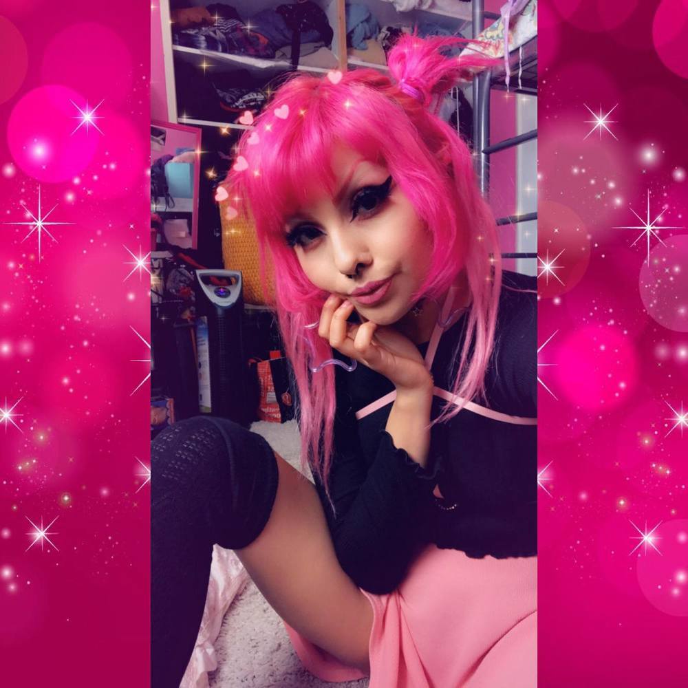 Meet your Posher, Maddie